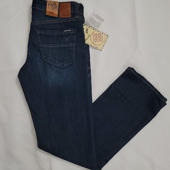 Dear John - Playback Comfort Straight - Picture 5 of 10